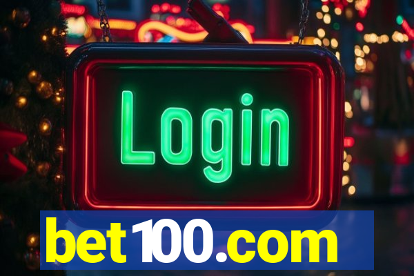 bet100.com