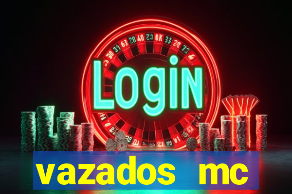 vazados mc pipokinha telegram