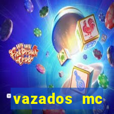 vazados mc pipokinha telegram