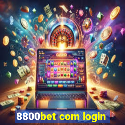 8800bet com login