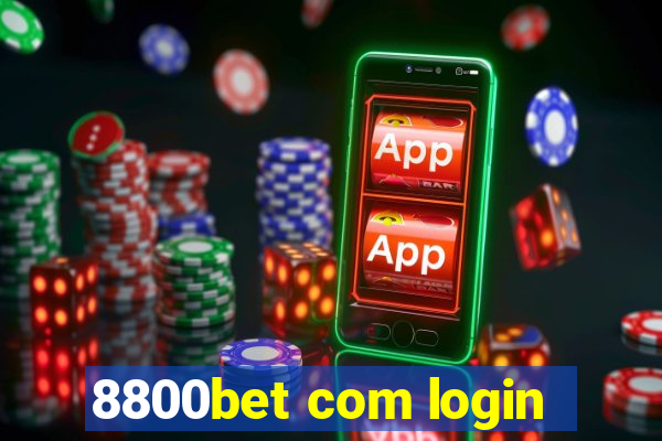 8800bet com login