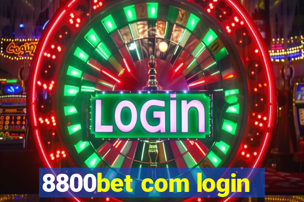 8800bet com login