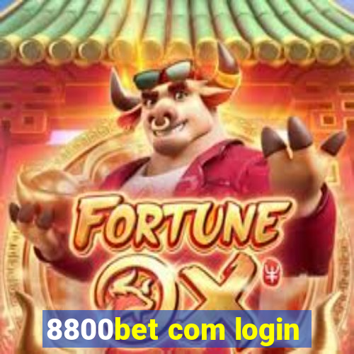 8800bet com login