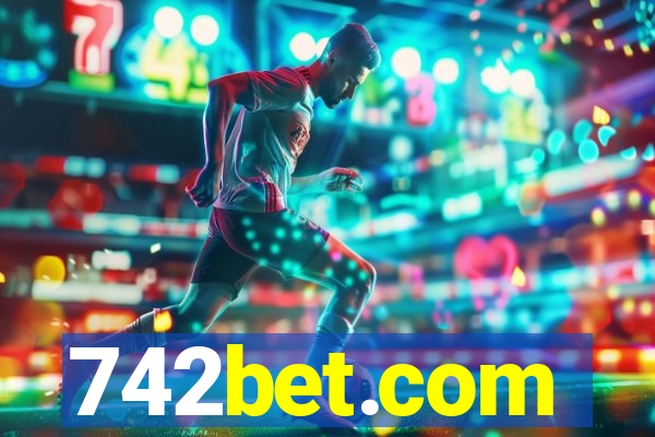 742bet.com