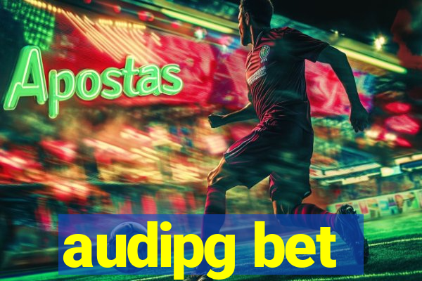 audipg bet