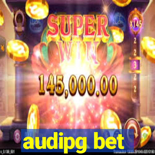 audipg bet