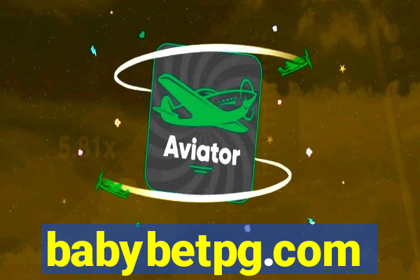 babybetpg.com