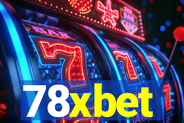 78xbet