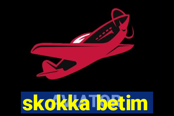 skokka betim