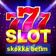 skokka betim