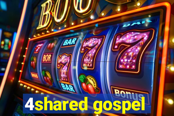 4shared gospel