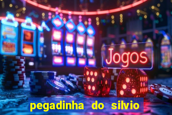 pegadinha do silvio santos antigas