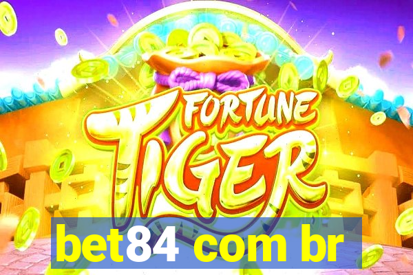 bet84 com br