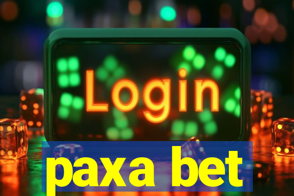 paxa bet