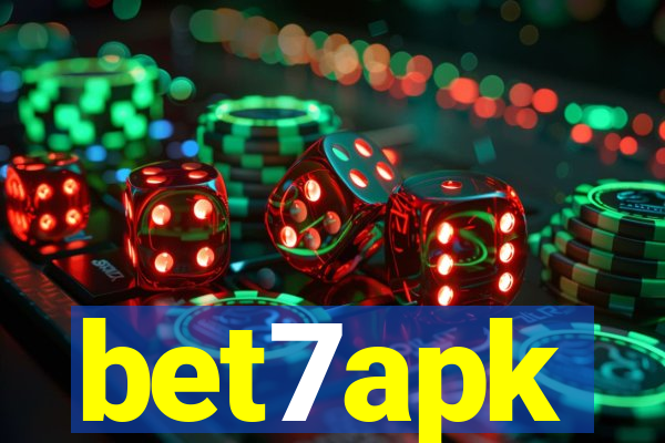 bet7apk