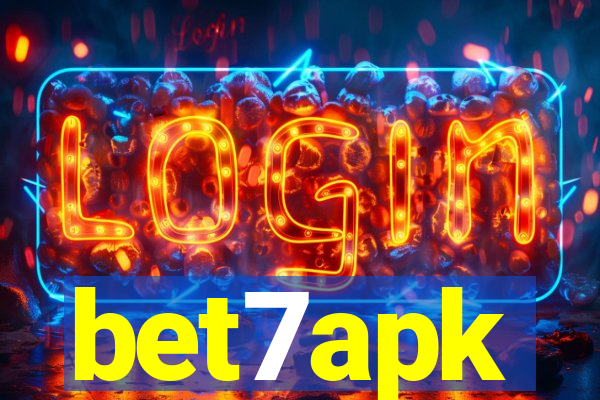 bet7apk