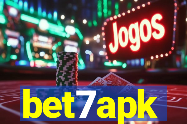 bet7apk