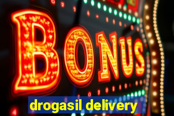 drogasil delivery