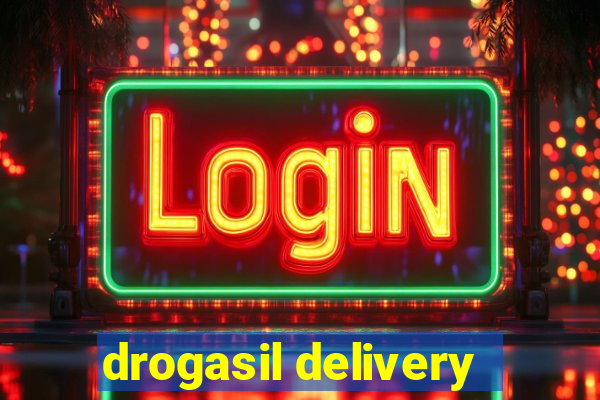 drogasil delivery