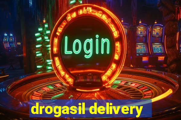 drogasil delivery