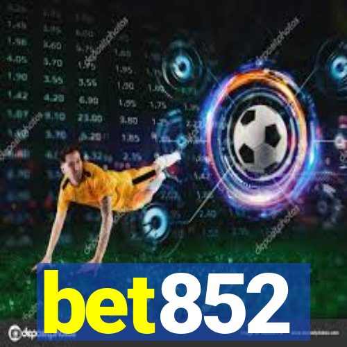 bet852