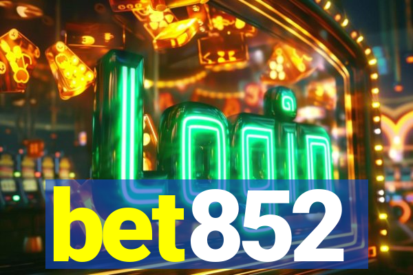 bet852