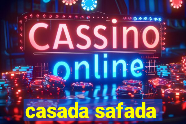 casada safada