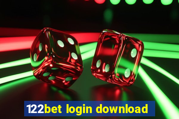 122bet login download