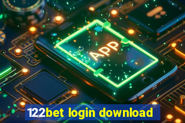 122bet login download