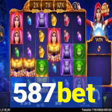 587bet