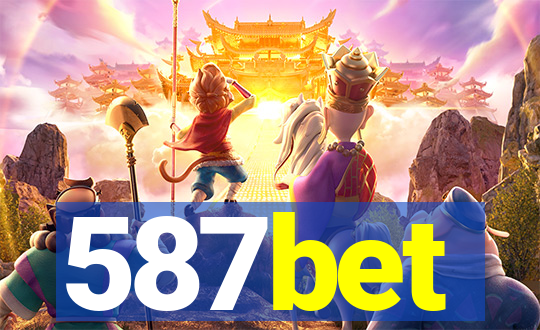 587bet