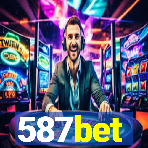 587bet