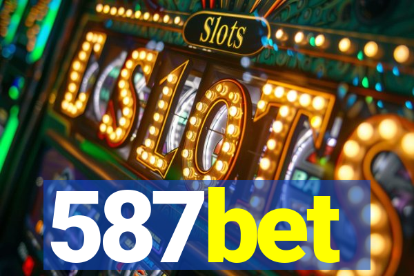 587bet