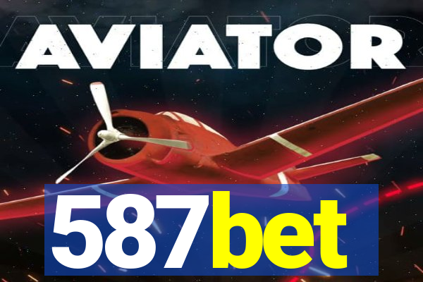 587bet