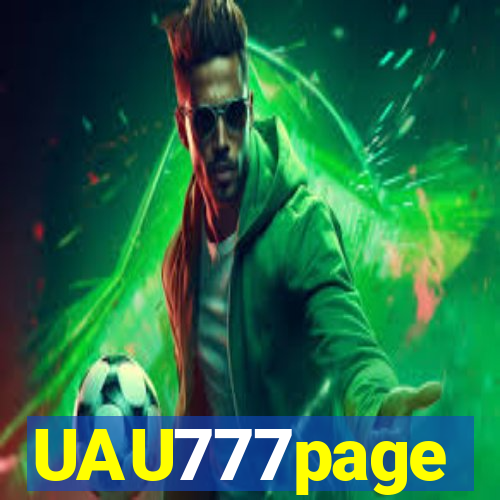 UAU777page