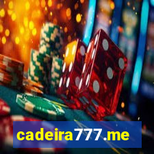 cadeira777.me