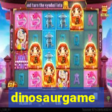 dinosaurgame