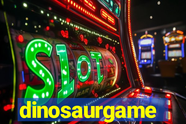 dinosaurgame