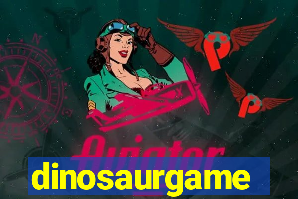 dinosaurgame