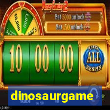 dinosaurgame