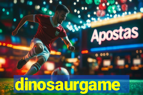 dinosaurgame