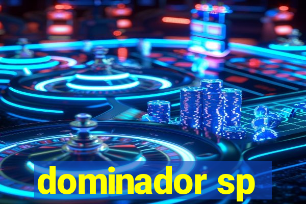 dominador sp