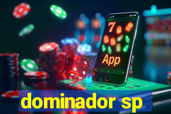 dominador sp