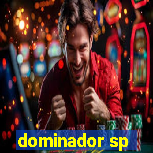 dominador sp