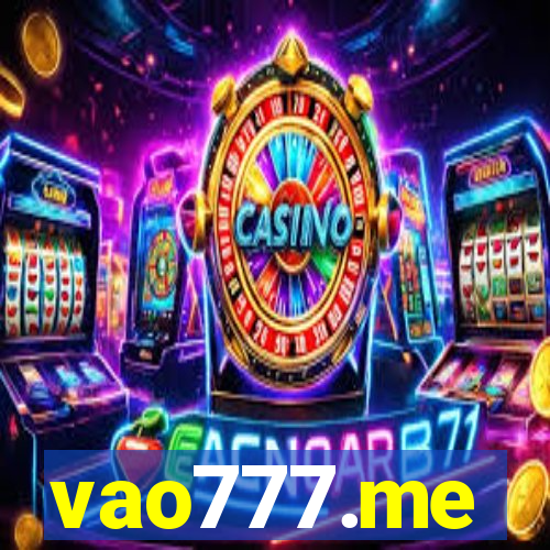 vao777.me