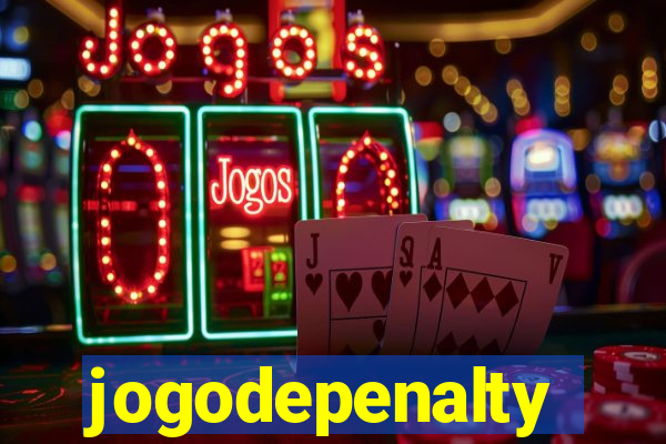 jogodepenalty