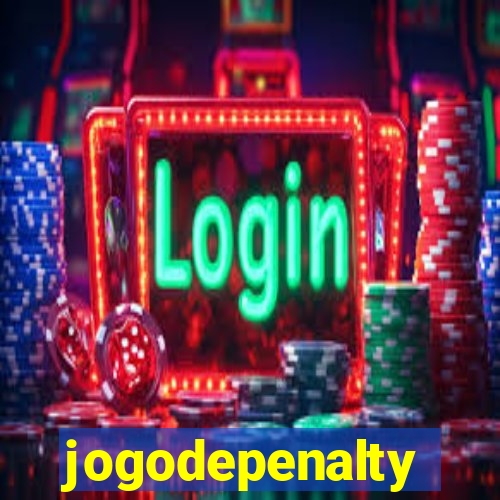 jogodepenalty