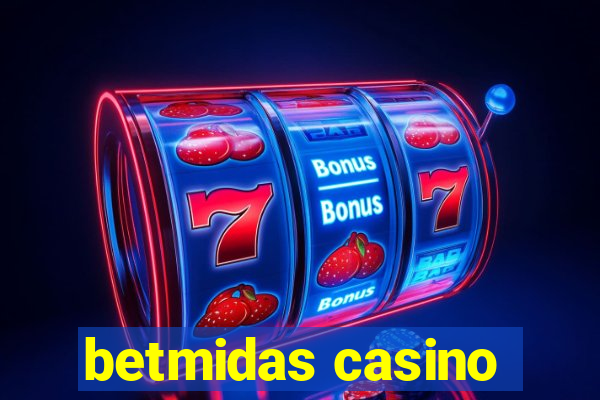 betmidas casino