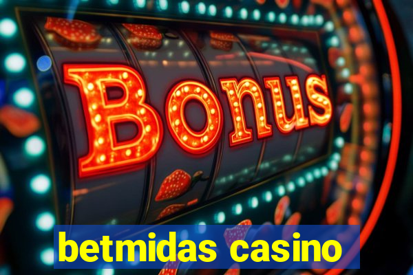 betmidas casino