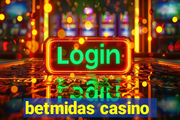 betmidas casino